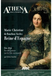 Athéna n°229 - Trouville accueille Marie-Christine de Bourbon-Siciles, ex-reine d'Espagne