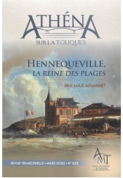 Athéna n°235 - Hennequeville, la Reine des plages