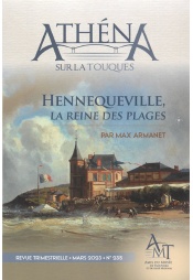 Athéna n°235 - Hennequeville, la Reine des plages