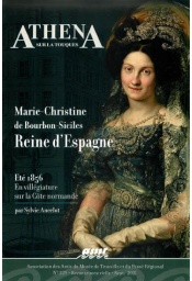 Athéna n°229 - Trouville accueille Marie-Christine de Bourbon-Siciles, ex-reine d'Espagne