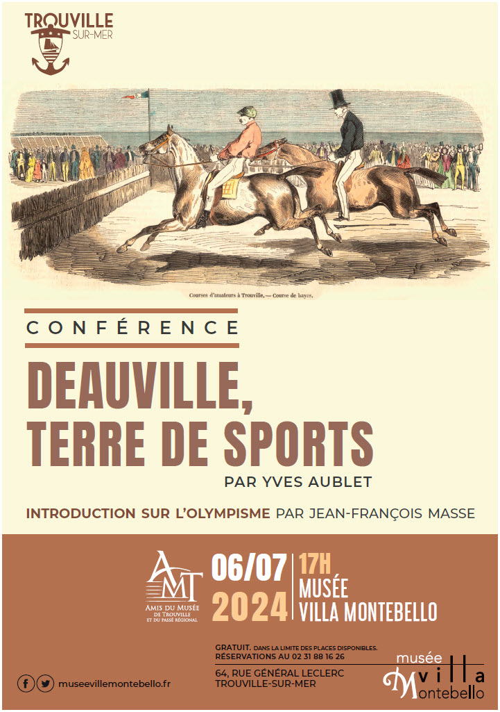 20240706 Deauville Terre de Sports