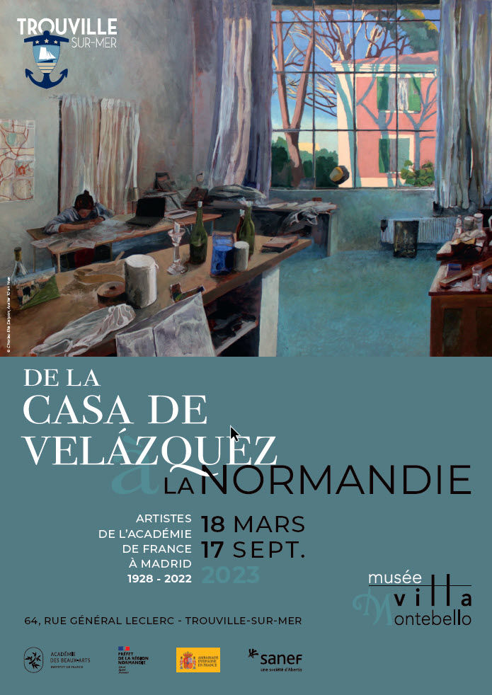Exposition Casa de Velazquez