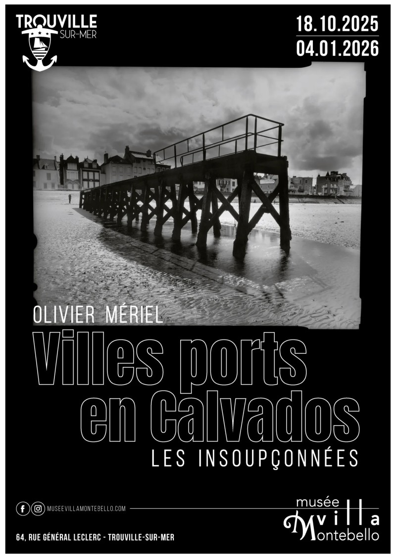 Villes ports
