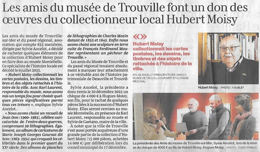 OF 20260105 Hubert Moisy